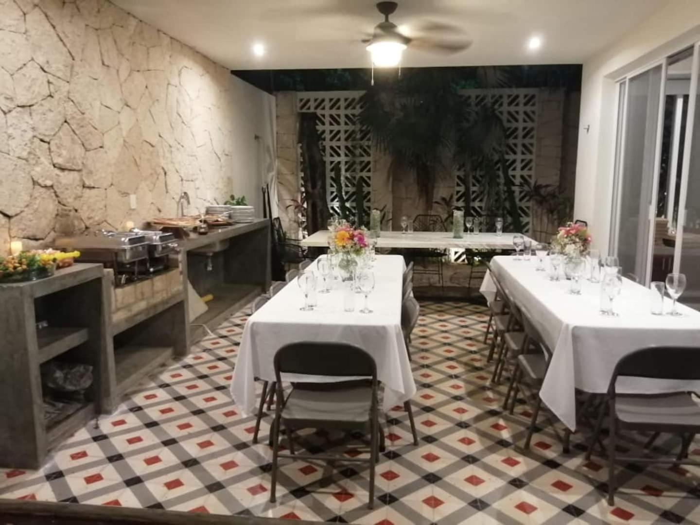 Casa Leonardo Tulum Villa Eksteriør billede