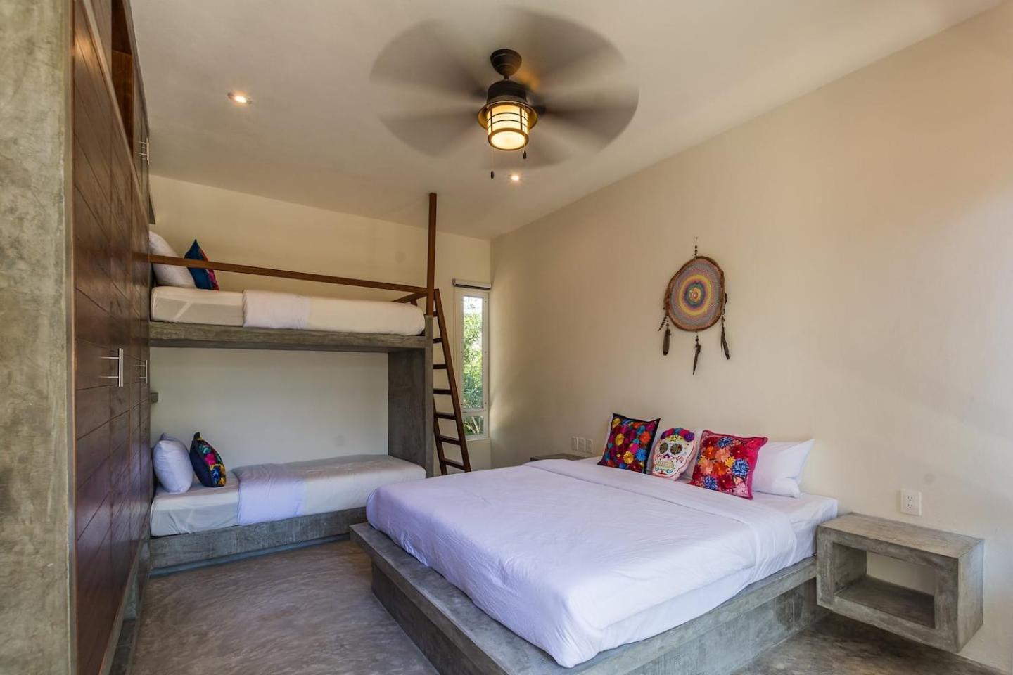 Casa Leonardo Tulum Villa Eksteriør billede