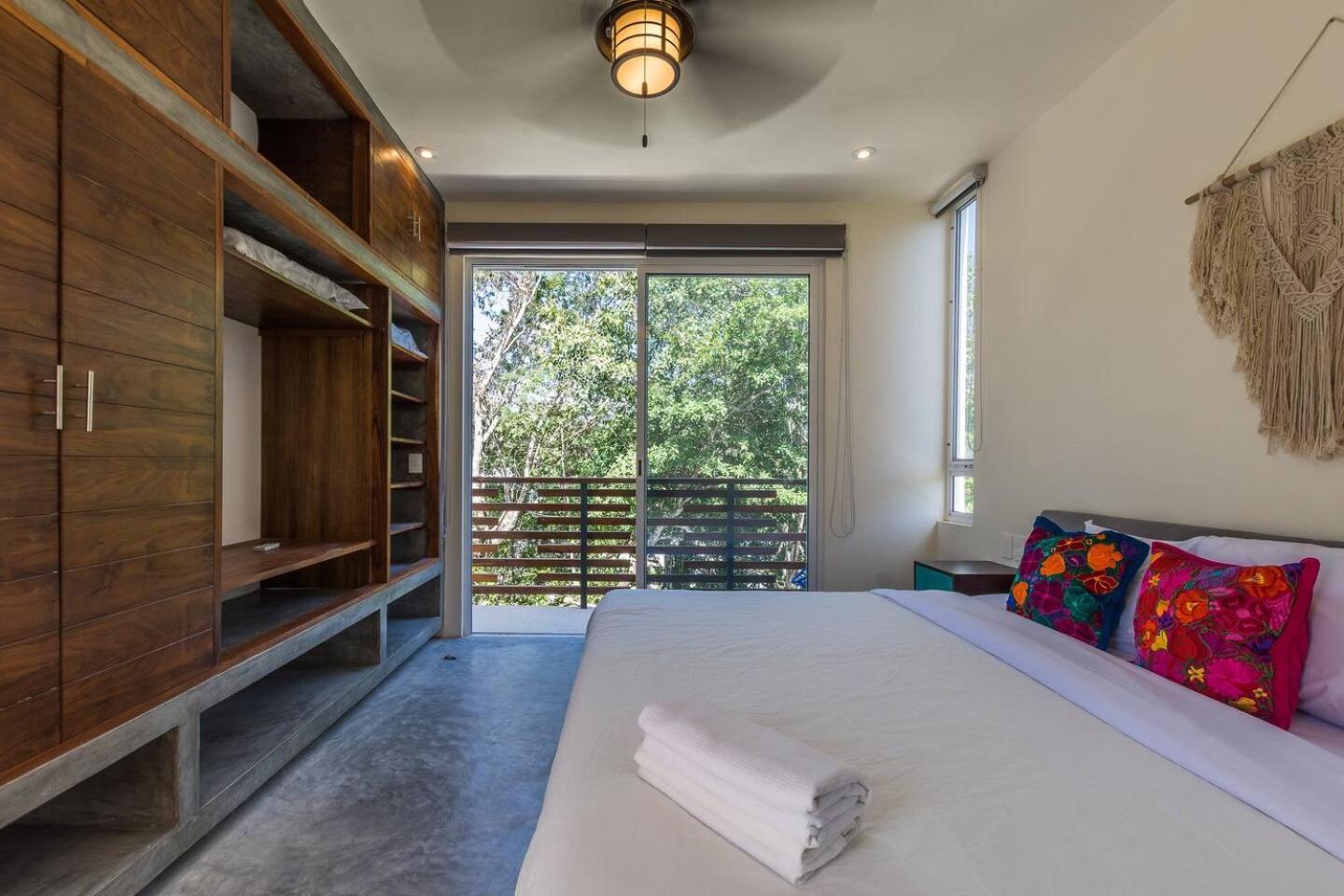 Casa Leonardo Tulum Villa Eksteriør billede