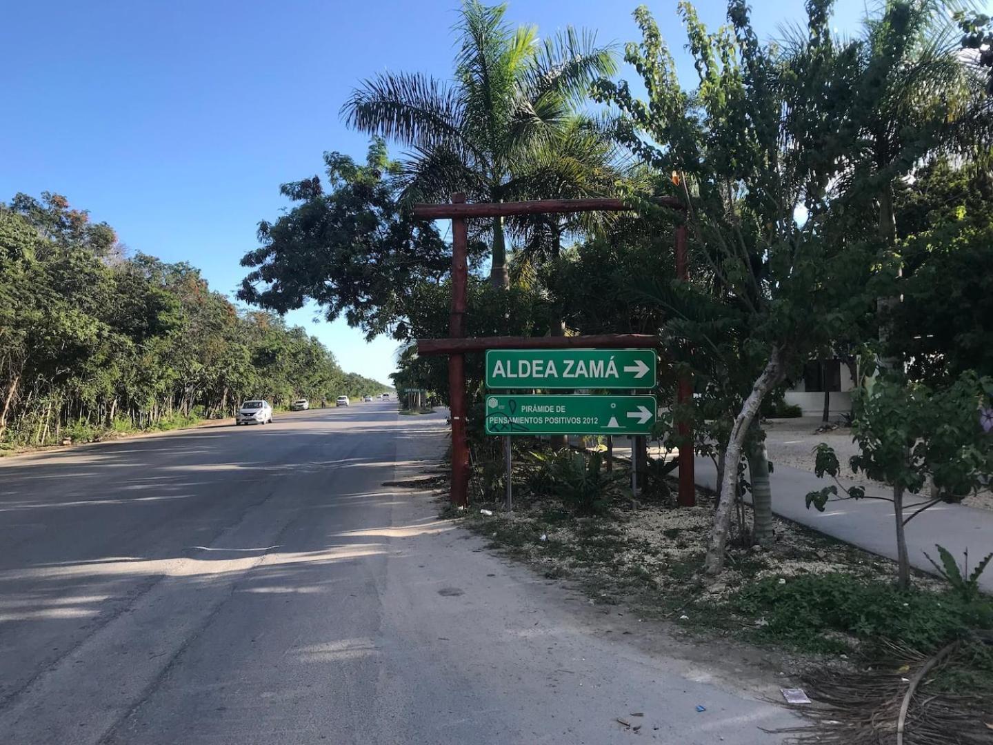 Casa Leonardo Tulum Villa Eksteriør billede