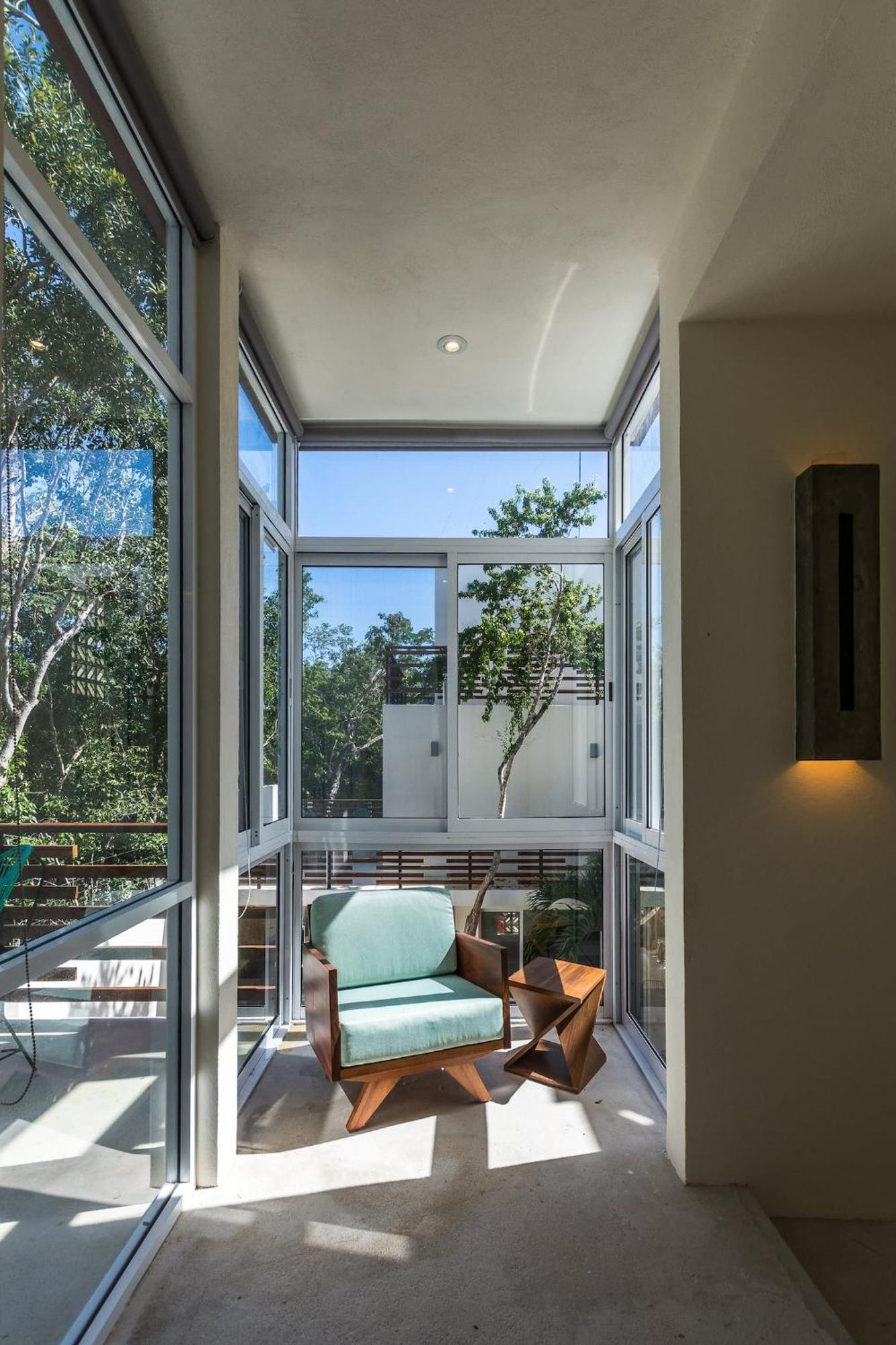 Casa Leonardo Tulum Villa Eksteriør billede